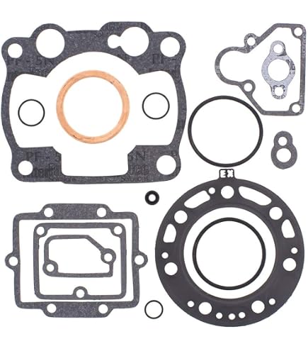 Complete Gasket Kit Top Bottom End Set Replacement For KX250 KX 250 1993-2003