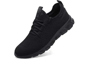 DaoLxi Womens Running Shoes Walking Sneakers Slip on Athletic Tennis Gym Breathable Workout Lightweight Shoe