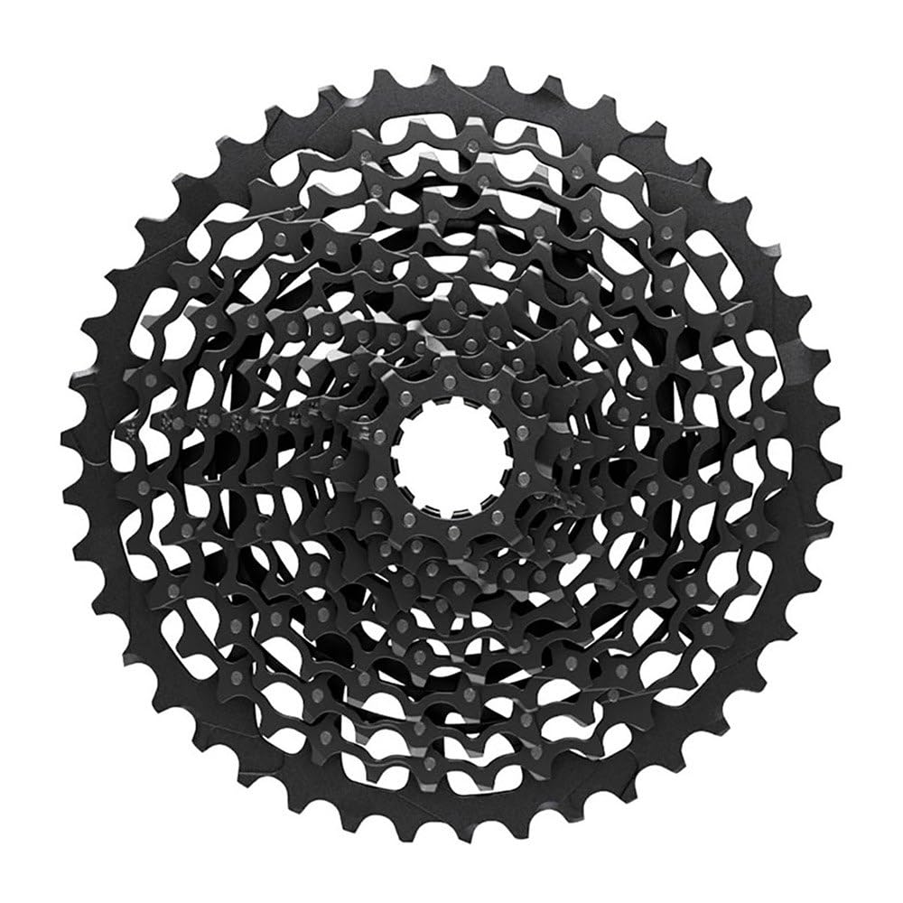 SRAM CASSETTE XG-1175 11V.(10-42) NEGRO