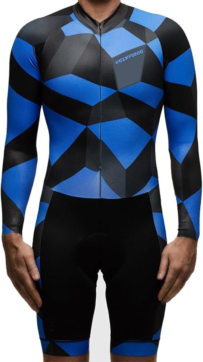 cycling skinsuit cheap