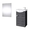 Planetmobel-Juego-de-muebles-de-bano-para-invitados-lavabo-lavabo-de-ceramica-espejo-antracita