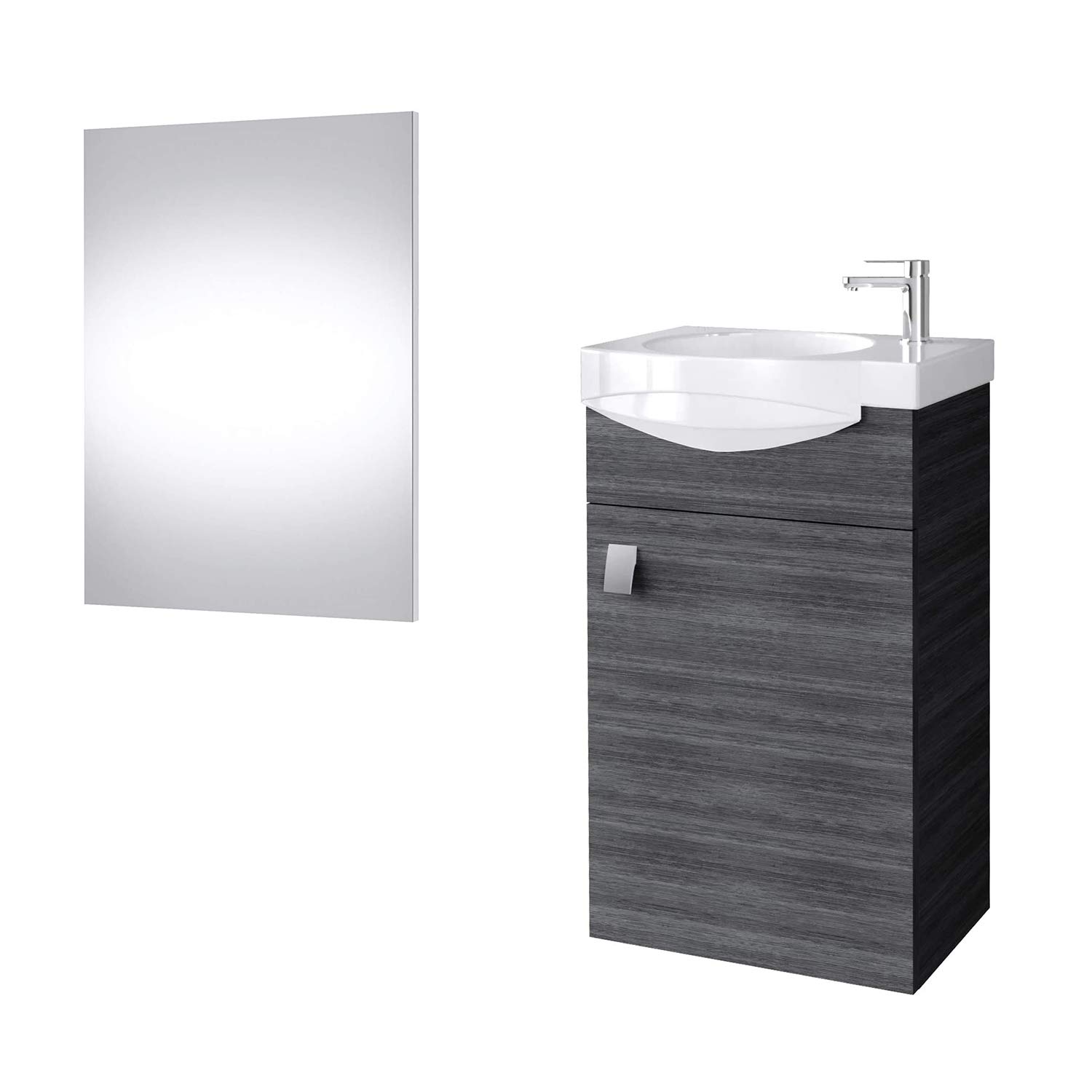 Planetmobel-Juego-de-muebles-de-bano-para-invitados-lavabo-lavabo-de-ceramica-espejo-antracita
