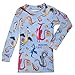 Dragons Love Tacos Kids Pajamas Set - 4T