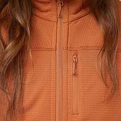 Fjallraven Abisko Lite Fleece Jacket - Women's