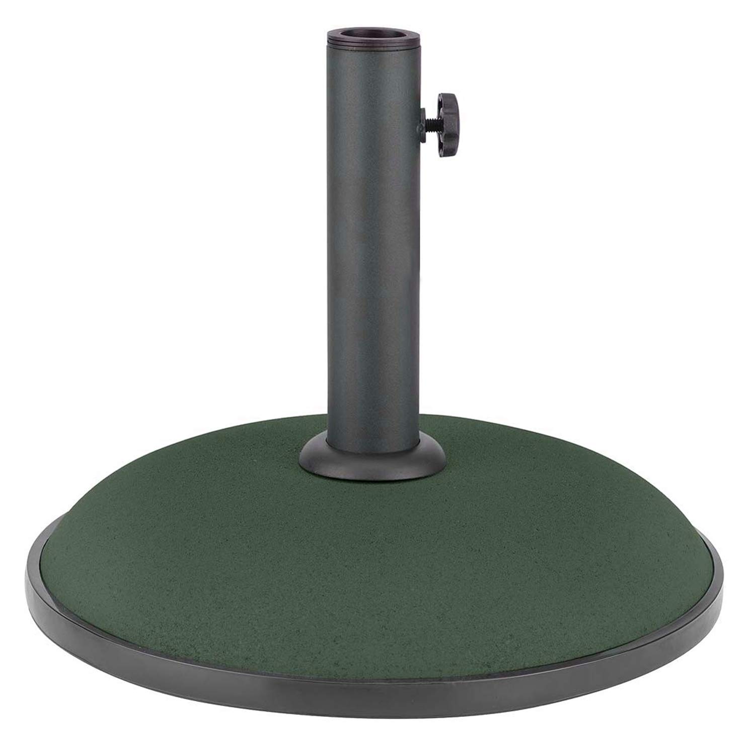 concrete parasol base