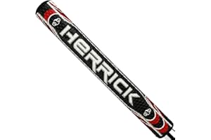 ZENESTY Golf Putter Grip for Mens PU Material Lightweight Portable Soft Many Color to Choose