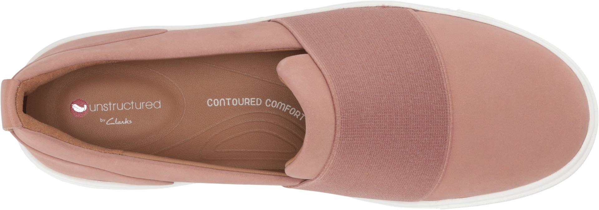 Clarks Women's Un Maui Step Sneaker - Image 3