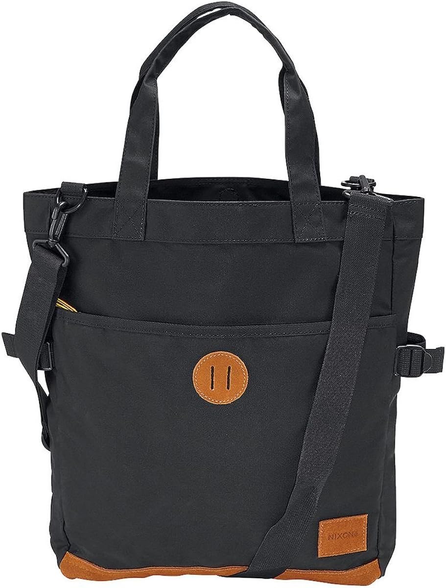 Nixon Marshall Tote Travel Totes
