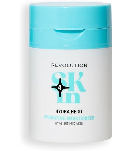 Amazon.com: Revolution Skincare London, Hydration Boost Night