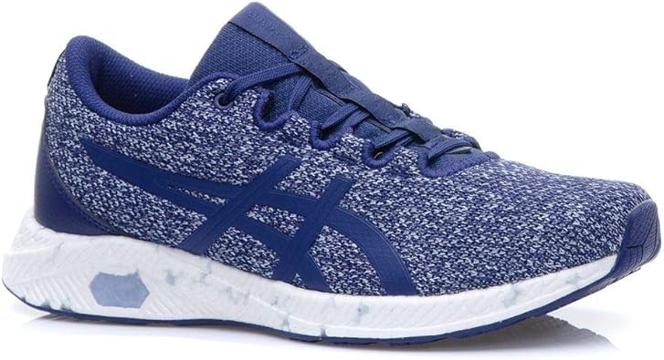 tênis asics hypergel yu feminino