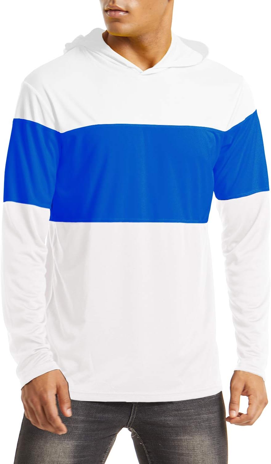 Water Sports Top Quick Dry Outdoor T 