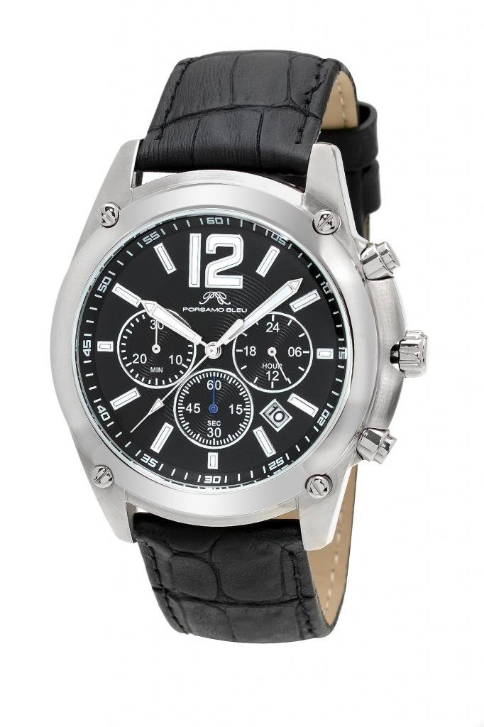 Porsamo Bleu Luxury Nathan Genuine 