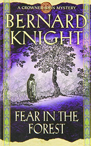 Fear in the forest 1847399932 Book Cover
