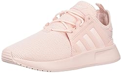 adidas Originals unisex child X_plr Sneaker, Ice