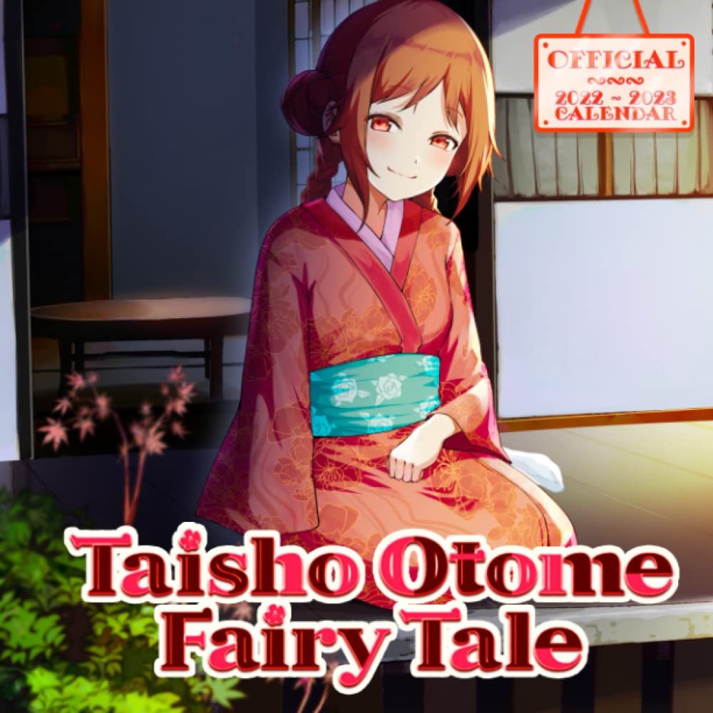 Calendrier 2023 Fairy Tail Amazon.com: Taisho Otome Fairy Tale 2022 Calendar: Anime-Manga Official  Calendar 2022 -Taisho Otome Fairy Tale Weekly & Monthly Planner With Notes  Section For ... 17"X11" - Kalendar Calendario Calendrier.4: 9798791261632:  Calender, Taisho