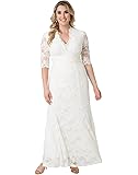 light brown lace dress Mocha Brown Lace Balloon Sleeve Long Dress – Vintage Fairytale Style Brown / M