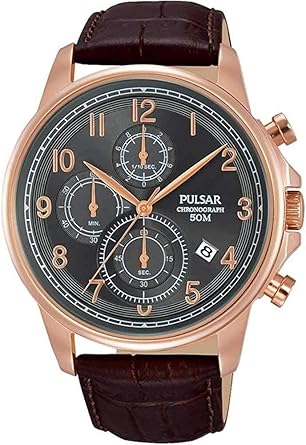 pulsar mens pulsar alarm chronograph lcd watch pq2037x1