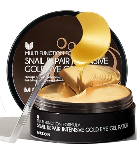 Amazon.com : TROIAREUKE Anti-Wrinkle Collagel Eye Patch,Smooths