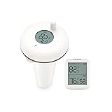 Inkbird Wireless Pool Thermometer and Receiver