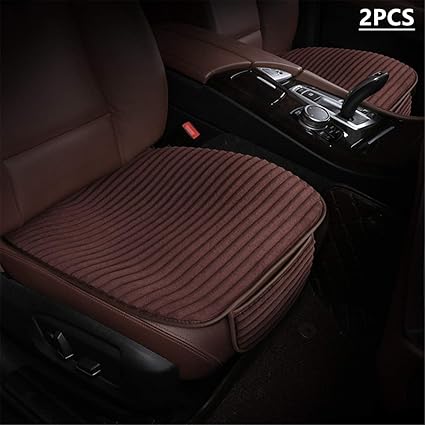 Amazon Com Fmingquhex Car Seat Cushion Short Plush Car Seat