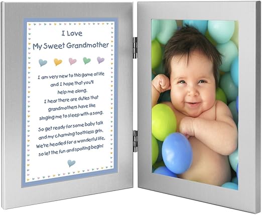 gifts for new baby grandson