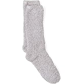Barefoot Dreams Women's Cozychic Heathered Socks