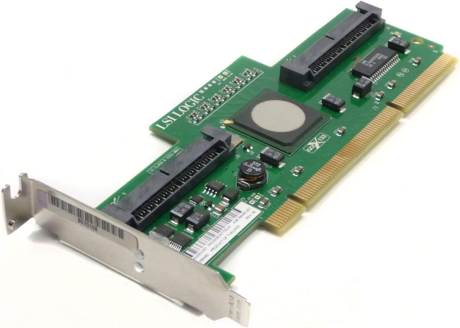 Sata raid controller