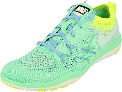 nike women's free tr focus flyknit training shoes