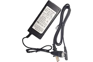 POWERWINGS Charger RB-CC4002 Replace for Daiwa Electric Fishing Reel Battery BM2300N BM2900 BM2500 BM5000 Tanacom/Shimano PLEMIO Daiwa Tanacom 500 750 1000