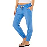 Rip Curl Women's Classic Surf Pant, Casual Stretch Beach Pant for Women