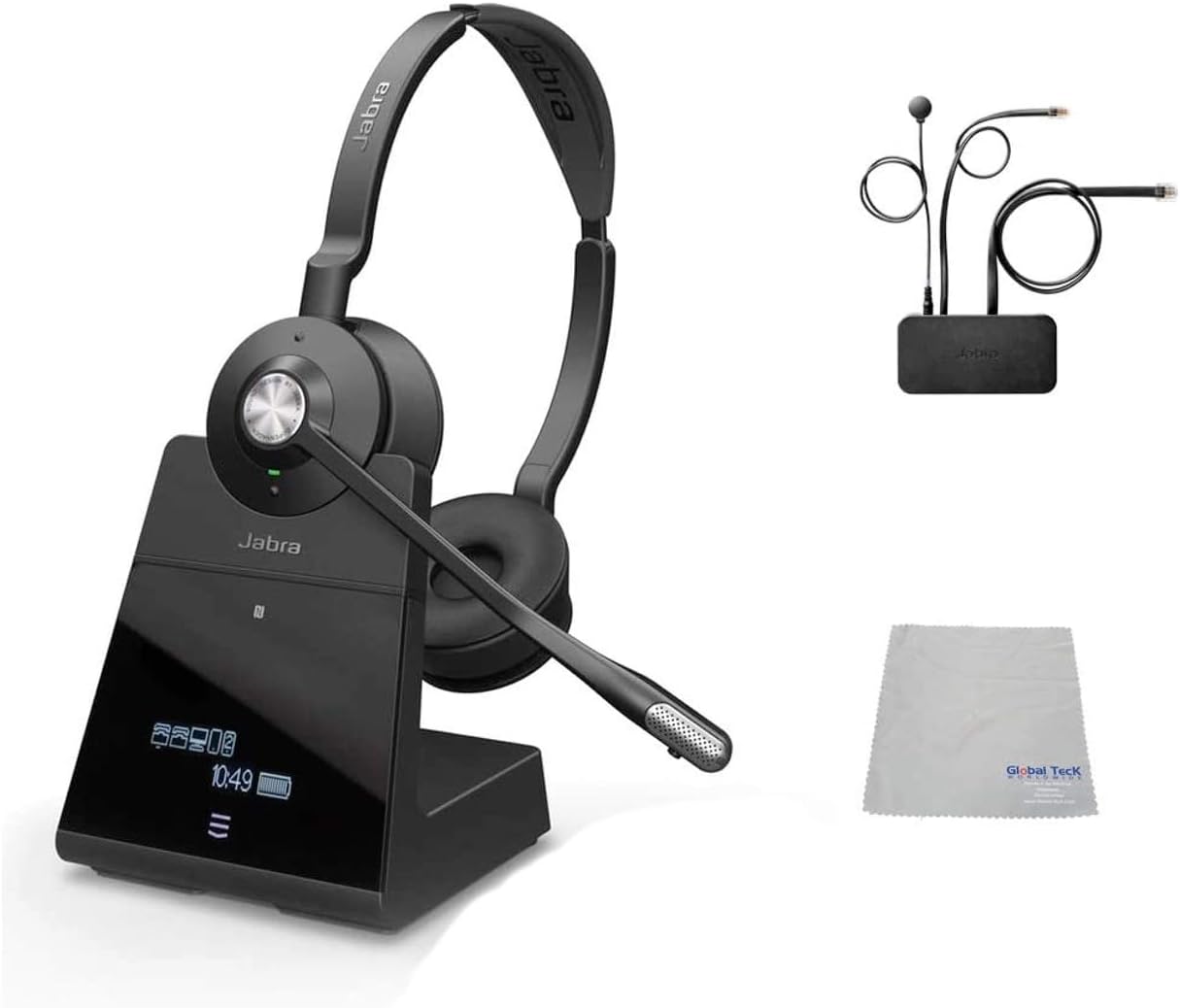 Jabra engage 75 amazon Outlet