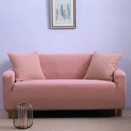 Knitted Stretch Sofa Covers Surefit Sofa Slipcovers Throw Anti