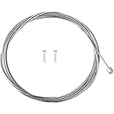 Jagwire Slick Stainless Steel Shift/Shifter Cables Set