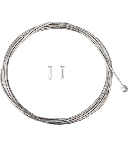 Campagnolo 10-CG-CB009 リアシフトケーブル 10本セット Amazon | campagnolo(フリガナ: カンパニョーロ) 10-CG-CB009