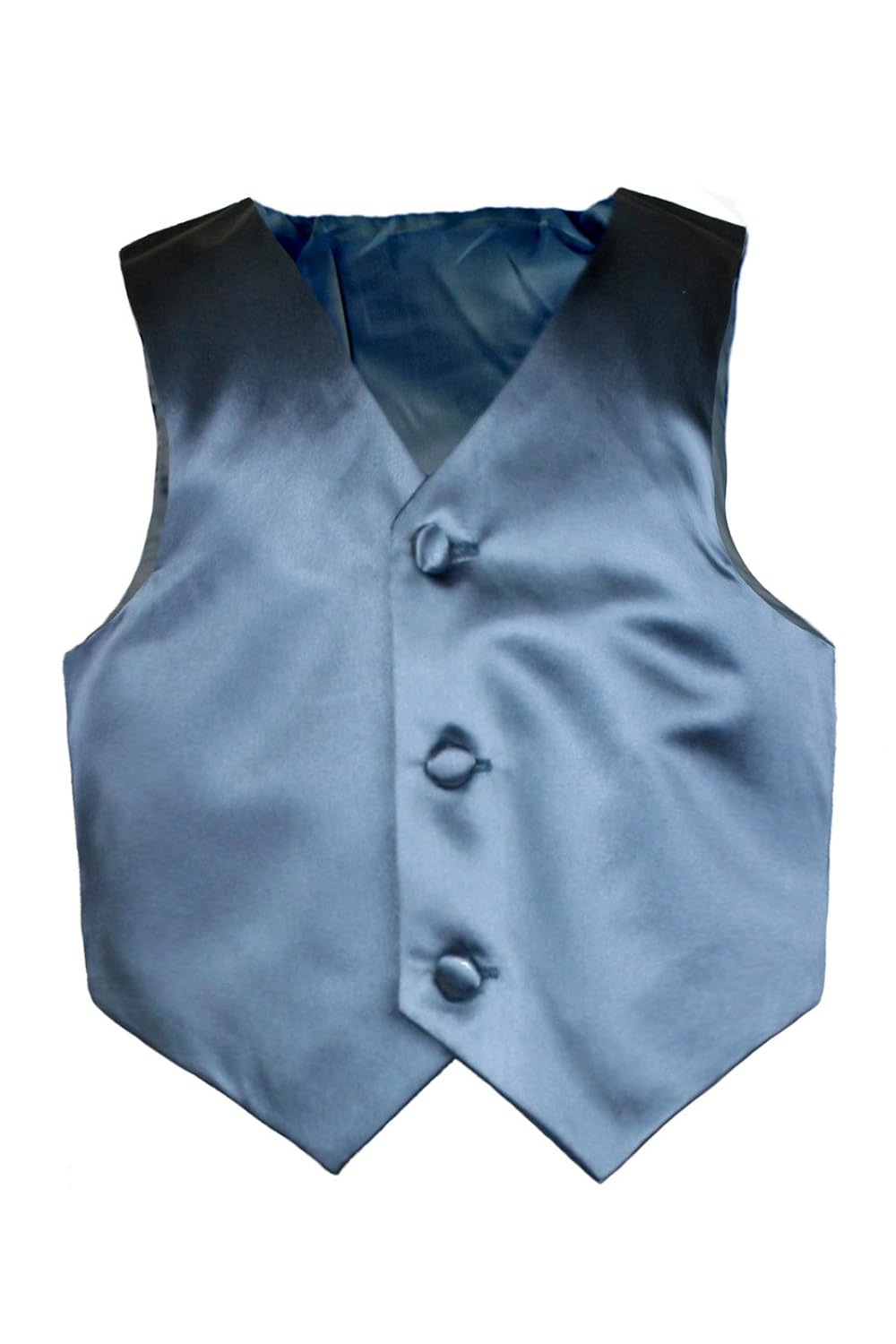 Teen Big Boys Wedding Party Graduation Formal 23 Color