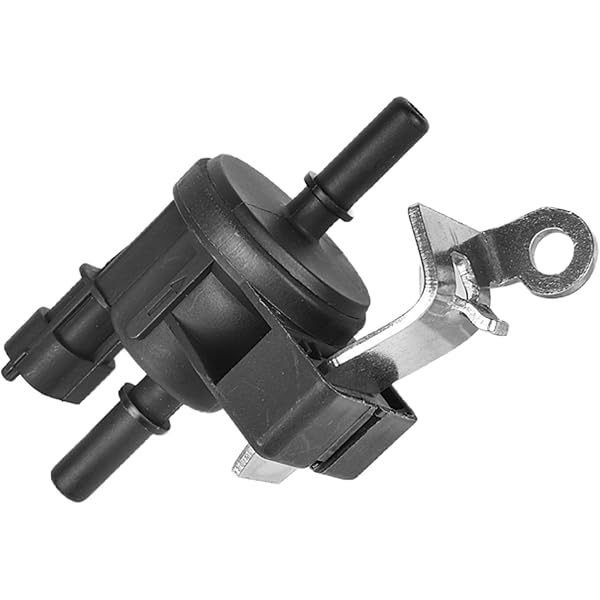 Amazon.com: Saab Original 900, 9-5, 9000 Secondary Air Valve 