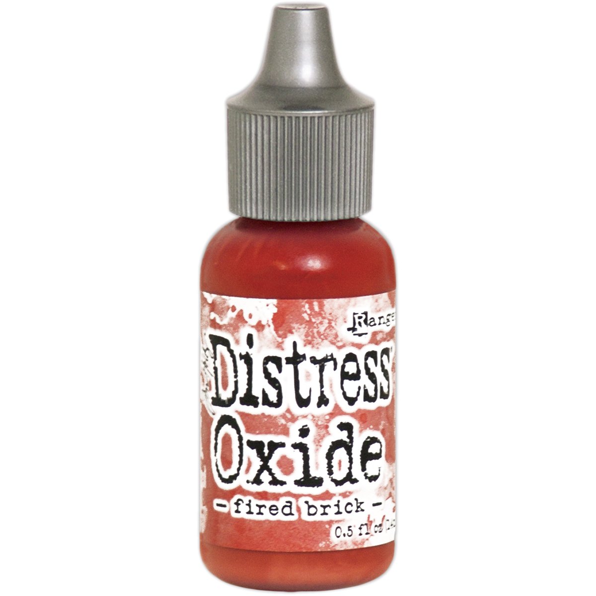 Ranger Tim Holtz Distress Oxides Reinkers, Multicolour, 2.54 x 2.54 x 7.62 cm
