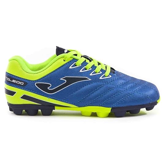 JOMA SPORT , Jungen Fußballschuhe Blau hellblau