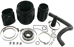 Sierra 18-8212-1 Mercruiser Transom Seal Kit