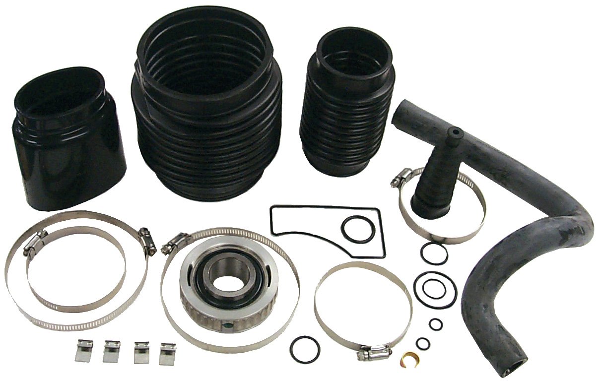 Sierra 18-8212-1 Mercruiser Transom Seal Kit