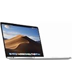 Amazon.com: Apple 15in MacBook Pro, Retina, Touch Bar, 2.9