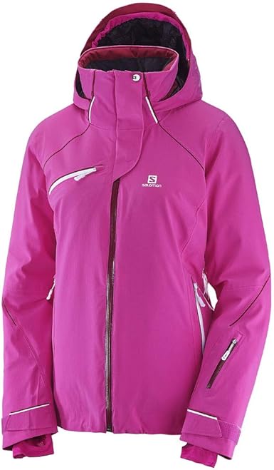 salomon speed jacket w