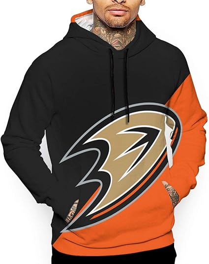 men's double sided fleece pullover