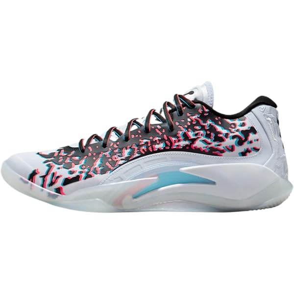 Amazon.com | NIKE Jordan Zion 3 Mens Shoes-Size 9.5 | Basketball