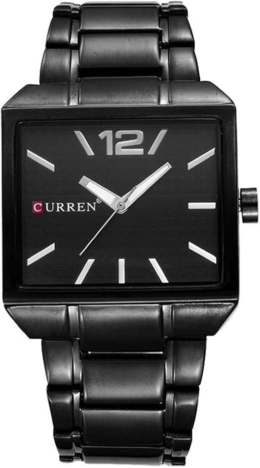 curren square watches