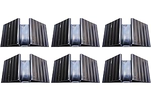 Pet Gate Support Feet, Triangle Fence Reinforcement, Playpen Stopper for Puppy Cat Kids Bedroom Kitchen Bathroom Living Yard 