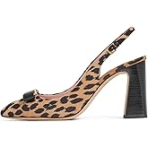 kate spade new york womens Bowdie Slingback Heel