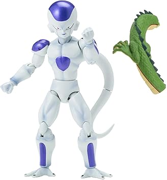 figuras deluxe dragon ball super amazon