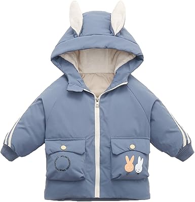 baby outdoor coat