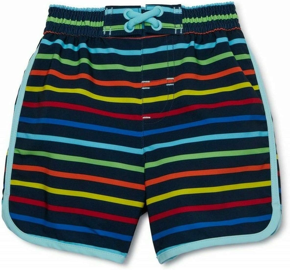 Wondernation Baby Infant Toddler Boys Swim Trunks Clothing